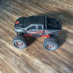 Remote Control Car